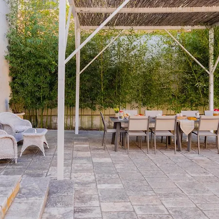Masseria Torre Della Luna *