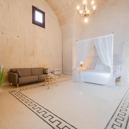 Masseria Torre Della Luna * Мартано