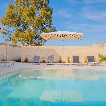 Masseria Torre Della Luna