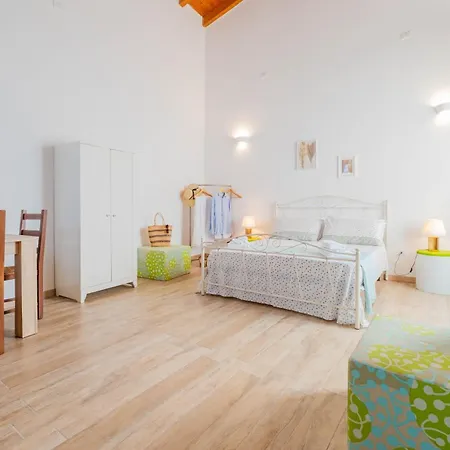 Вилла Masseria Torre Della Luna